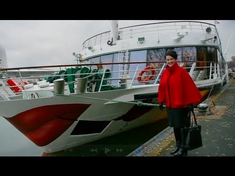 Top 5 Things we Love about Arosa River Cruises