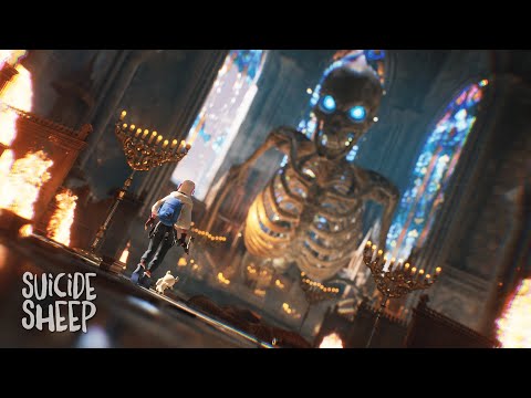 Ironheart & Celestial Void - Castrum Mortis