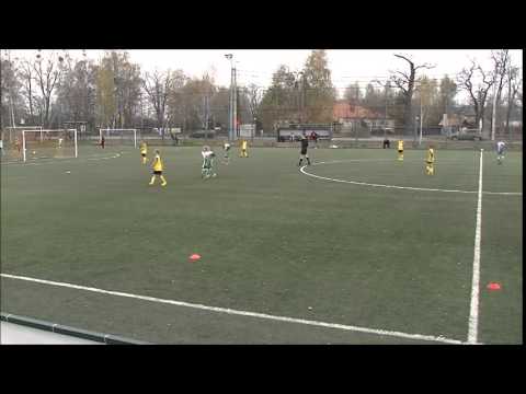 UKS GOSiR Stare Babice - UKS G81 BEMOWO  11 : 4