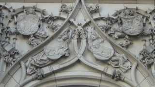 The Ecclesiastical Vesica: Thousands of Years Old