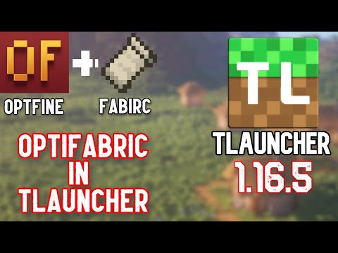 fabric tlauncher fabric tlauncher