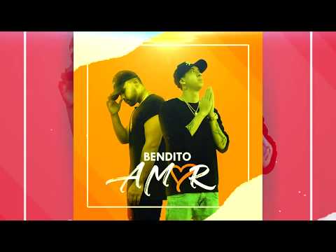 Abner- Bendito Amor (Feat. Niko La Fabrica) Nuevo Reggaeton Romantico 2018!!