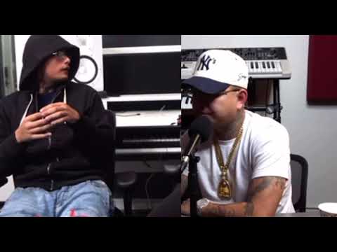 STUPID YOUNG diss BounceBackMeek