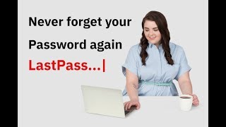 LastPass | The Best Password Manager and Ultimate Password Generator for chrome, Firefox and Android