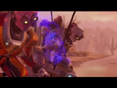 XCOM 2 | Episode 42 [Super Robot Team Assemble!!]