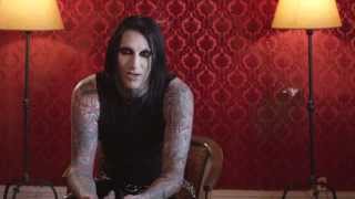 Motionless In White - Behind the Scenes of &quot;Reincarnate&quot;