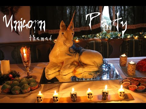 Unicorn Party