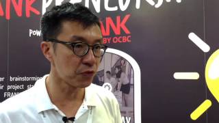 FinTech Festival Day 1 Highlights - FRANKpreneurship