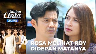 Download lagu MIRIP ROY!! Rosa Mempekerjakan Indra Jadi Sopir | IKATAN CINTA | EPS.1078 (2/4) mp3 Download lagu MIRIP ROY!! Rosa Mempekerjakan Indra Jadi Sopir | IKATAN CINTA | EPS.1078 (2/4) mp3