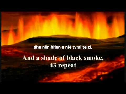 RECITIM QË DRIDHË ZEMRAT - Muhamed Luhejden