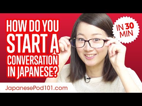 Introduction to Japanese in 30 Minutes How to Read Write and Speak