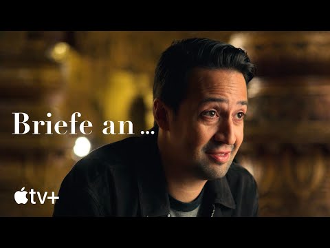 Trailer-Vorschau: Briefe an …