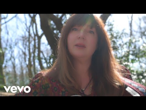 Kate Ellis - The Story You've Been Told (Official Video)