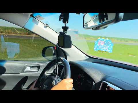 De volta de são Paulo a Valparaíso de Goiás entorno de Brasília!