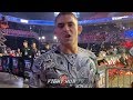 DUSTIN POIRIER ON FIGHTING CONOR MCGREGOR REMATCH NEXT "WE WILL SEE!" TARGETS 2020 RETURN