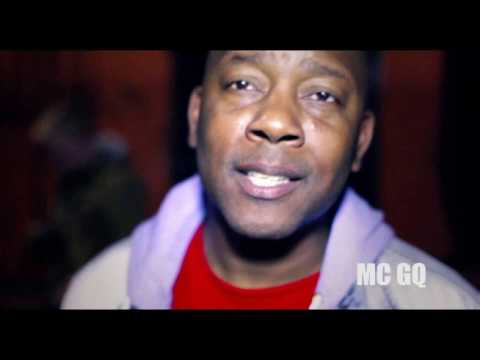 Bailey Ft Mc Rage & GQ @ The End (12/6/98)