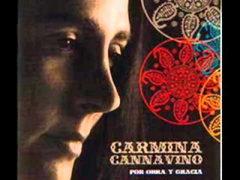 CARMINA  CANNAVINO  VALS DE CHABUCA GRANDA   