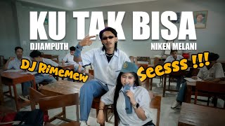 Download lagu I CAN'T - DJiamputh FT Niken Melani (DJ VERSION) mp3