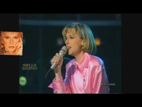 Via Teulada 66-1988 Loretta Goggi e Gianni Bella in "Una luce"