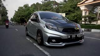 Download lagu modifikasi honda brio bergaya street racing | toodamnlow mp3