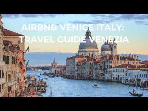 Is This The Most Affordable Way to Experience Venice in 2025?