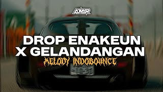 Download lagu DROP ENAKEUN X GELANDANGAN - RHOMA IRAMA DANGDUT REMIX MELODY MENGENAKEUN !!!🎧 mp3 Download lagu DROP ENAKEUN X GELANDANGAN - RHOMA IRAMA DANGDUT REMIX MELODY MENGENAKEUN !!!🎧 mp3