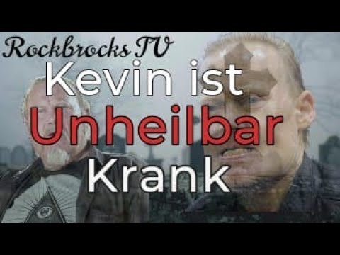 Kevins Krankheiten (Doku)