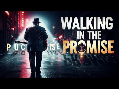 Walking In the Promise | Gospel Blues of Faith & Hope