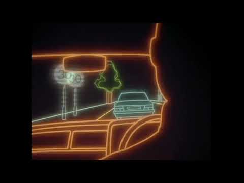 Lazer Hawk -Distress Signal slowed + reverb