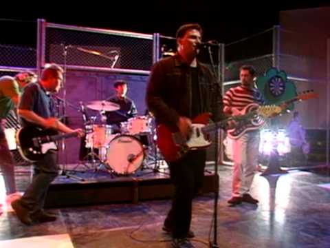 Underground Lovers - In My Head (Live)