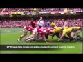 Loosehead Prop Basics