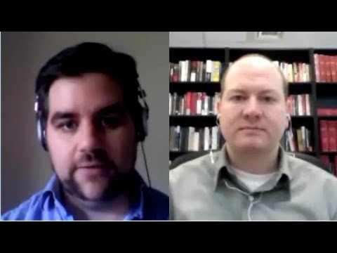 Bloggingheads.tv