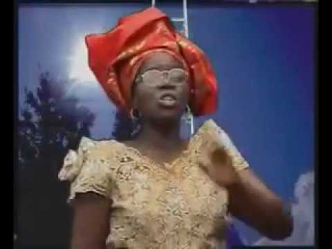 Watch Official Video of 'Follow The Ladder' by Agnes Iro