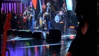 The Phoenix Foundation - Buffalo (Live on Later with Jools Holland)