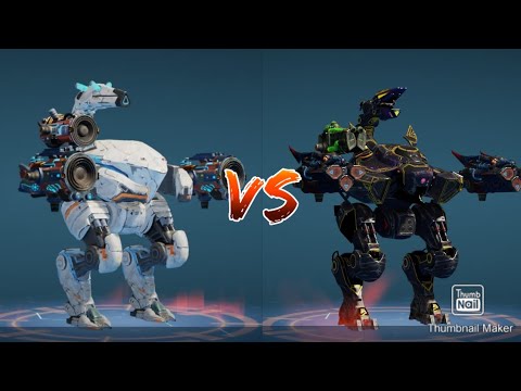 Scorpion-Havoc Vs Scorpion-Cryo Cuál es Mejor? Which one is better?😳