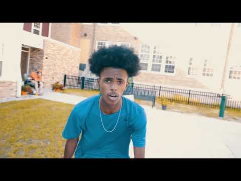 KDOT - "Dip Dip" Remix (Official Music Video) Shot By: @djjohns & SpazzOut