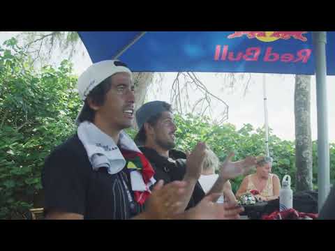 Hurley Pro Sunset Beach 2022 - Highlights