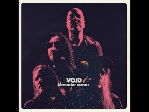 V.O.J.D Delusions In The Sky Lírica Inglés Español