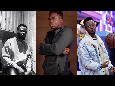 Roley - Ai Suka (feat. Laylizzy, Moz Kidd & Tsotsi Nigga)