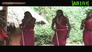 2011 Music Video JOSEPH HILL - CULTURE- TRIBUTE ♫ JAH PRETTY FACE ♫