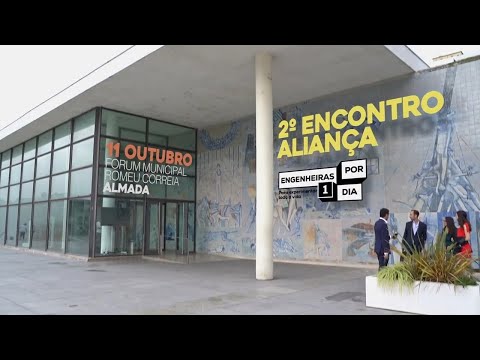 Lançamento 6ª edição | Engenheiras Por Um Dia