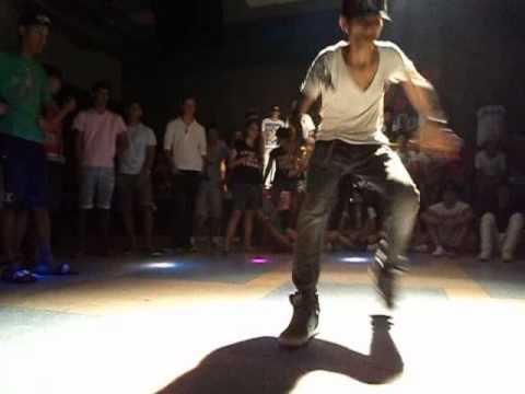 Dagno Silva VS JunninN