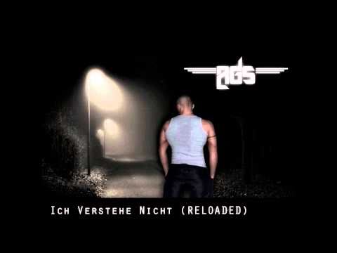 AGS - Ich verstehe nicht (RELOADED)