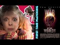 War of the Worlds (2005) | Canadian First Time Watching | Movie Reaction | Movie Review | Commentary