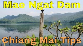 preview picture of video 'A day at Mae Ngat dam in Chiang Mai.'