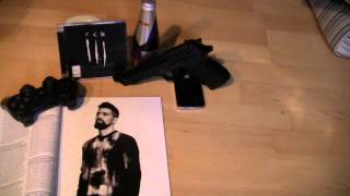 Sonny und die Gang (Bushido) Analyse #3