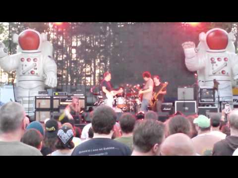 Dean Ween Group - Bums & It's Gonna Be A Long Night - June 27th 2014 - Big Flats, NY