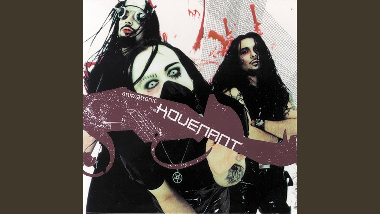 Kovenant - Jihad