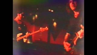 Faster and louder - The Dictators live in Oviedo - 1996