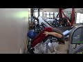 [Glute Focused] 45 Degree Hip Extension | PhysiqueDevelopment.com
